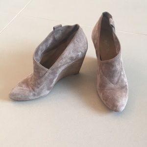 Belle Sigerson Morrison booties